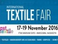 2017年波兰TEXTILE纺织展