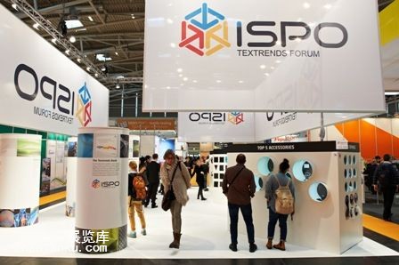 德国慕尼黑体育用品博览会,慕尼黑体育用品展,ISPO,ISPO MUNICH