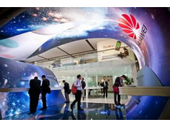 2018西班牙世界移动通信大会MWC