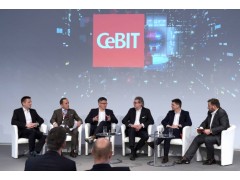 2018德国CEBIT+2018慕尼黑electronica