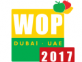 2017年中东迪拜国际果蔬展览会WOP DUBAI 2017