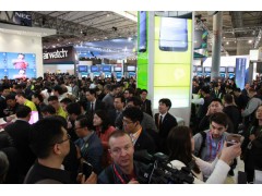 2018西班牙世界移动通信大会MWC展位预订-MWC2018