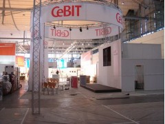 2018CEBIT-德国汉诺威CEBIT电子通信展