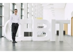 2018德国汉诺威电子展CeBIT-2018德国CeBIT