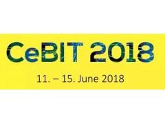 2018德国汉诺威CeBIT-2018德国汉诺威Cebit