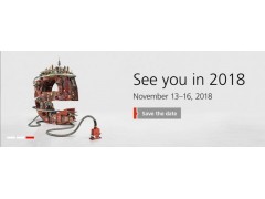 electronica2018德国慕尼黑电子元器件展