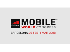 MWC2018-MWC西班牙巴塞罗那-2018巴塞罗那展会