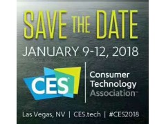 CES2018-美国拉斯维加斯CES-2018CES