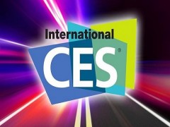 2018美国电子展CES门票及邀请函申请-2018CES