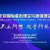 2018第三届VRSD北京国际虚拟现实与增强现实博览会