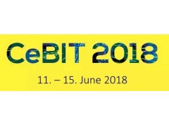 2018年德国电子展CEBIT+2018德国通讯展CEBIT